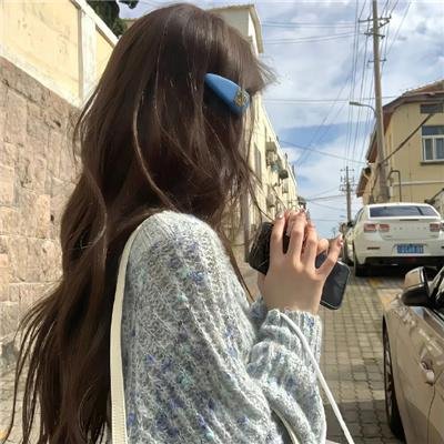 妈妈不在家